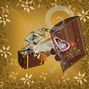 My Secret Box Challenge