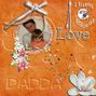 Embossing Dadda