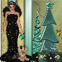 glamour christmas