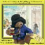 Paddington Bear