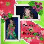 Hula Girl