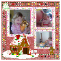 Miina´s 5 year party