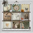 My Magic Square My Magic Square