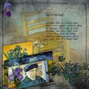 Ode to Van Gogh