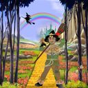 scarecrow scarecrow