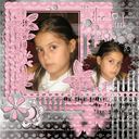 In the Pink In the Pink