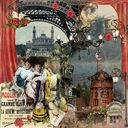 Moulin Rouge Moulin Rouge