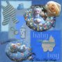TDS ~ Baby Boy Kit