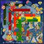 TDS0003 ~ Clowns Kit