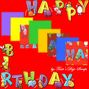 TDS0005 ~ Happy Birthday Animals Kit