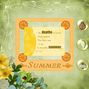 A Sense of Summer-Day 4