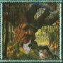 Friday Fantasy ~ Merlins Oak