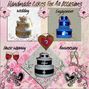 Handmade Cakes for all occasions