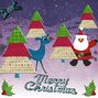 Christmas Card front 2