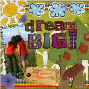 dream BIG