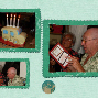 Mum J 2010 Calendar