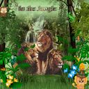 lion challenge