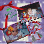 Christmas baby