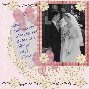 Mum and Dads wedding