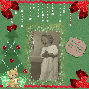 Carolyn xmas 1958