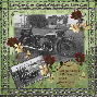 vintage 4