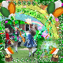 St patricks day