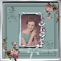 Jane framed