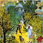 Wizard of oz