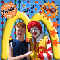 xander meets ronald