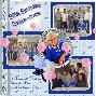 grandma's 90th birthday