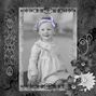 Jane age 3