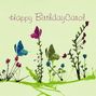 Carol card 2011