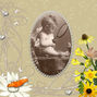 Vintage style