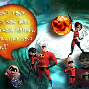 new incredibles member