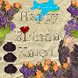 Happy Birthday Karen