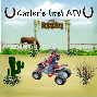 Carter's ATV