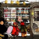 Ye Olde Sweet Shoppe