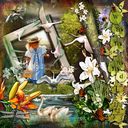 SwansandLilliys II.. SwansandLilliys II..