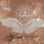 My little angel
