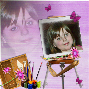 My beauty Elody
