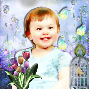 Princess of Flowers