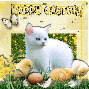 JOYEUSES PÂQUES