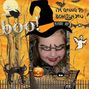 Witch Elody-Jade