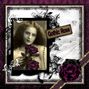 Gothic Rose