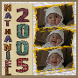 Nathaniel 2005