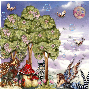 AWAY WITH THE FAIRIES