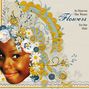 Flowers for her Hair