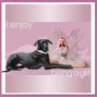 Abi is Pink - I enjoy being a girl