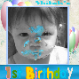 Shiloh's 1st Birthday!