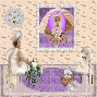 Vintage Collage